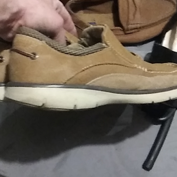 Dockers Walsh men's size 12 loafers - Picture 2 of 3